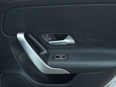 2025 Mercedes-Benz CLA CLA 250
