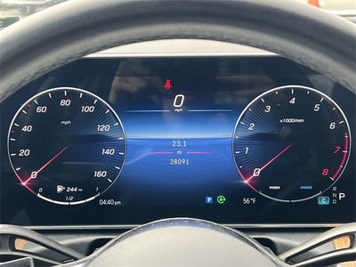 2023 Mercedes-Benz C-Class C 300