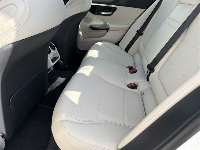 2023 Mercedes-Benz C-Class C 300