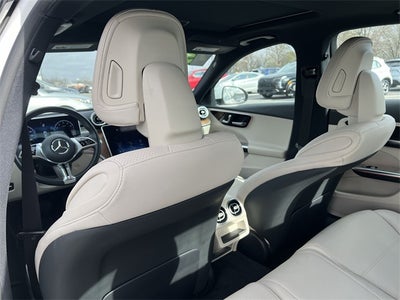 2023 Mercedes-Benz C-Class C 300