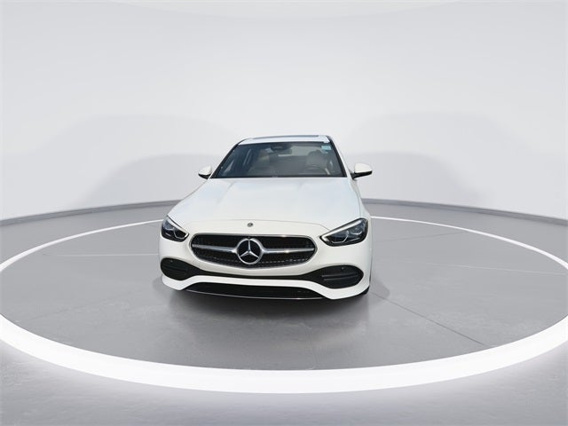 2023 Mercedes-Benz C-Class C 300