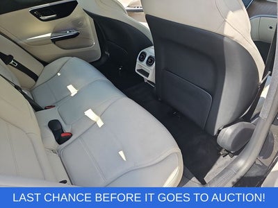 2022 Mercedes-Benz C-Class C 300 4MATIC®