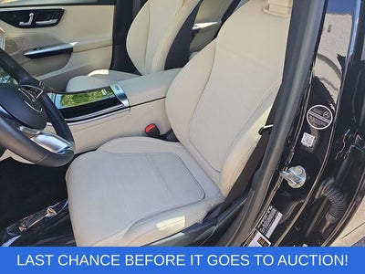 2022 Mercedes-Benz C-Class C 300 4MATIC®
