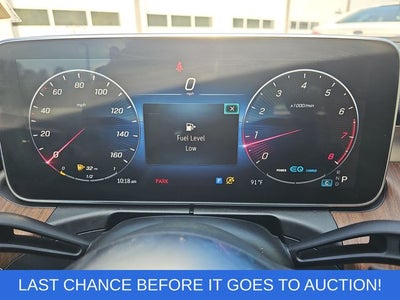 2022 Mercedes-Benz C-Class C 300 4MATIC®