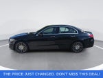 2022 Mercedes-Benz C-Class C 300 4MATIC®