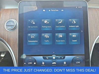 2022 Mercedes-Benz C-Class C 300 4MATIC®