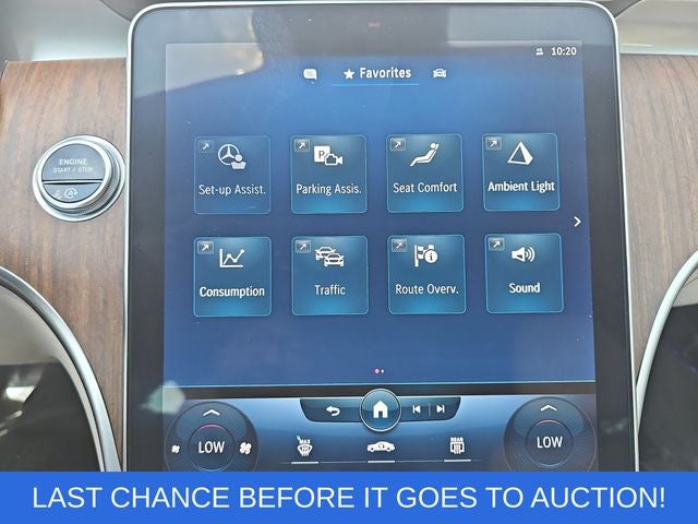 2022 Mercedes-Benz C-Class C 300 4MATIC®