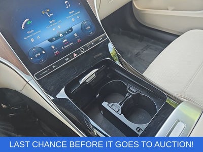 2022 Mercedes-Benz C-Class C 300 4MATIC®