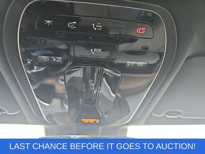 2022 Mercedes-Benz C-Class C 300 4MATIC®