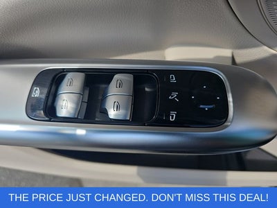 2022 Mercedes-Benz C-Class C 300 4MATIC®