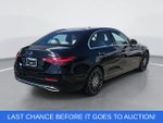 2022 Mercedes-Benz C-Class C 300 4MATIC®