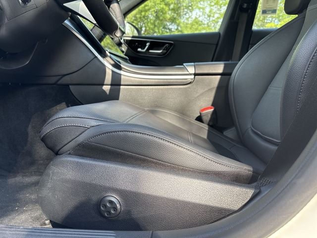 2025 Mercedes-Benz C-Class C 300 4MATIC®