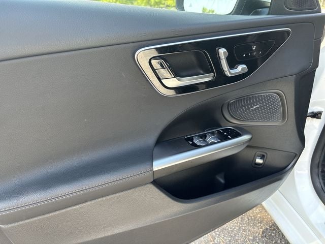 2025 Mercedes-Benz C-Class C 300 4MATIC®