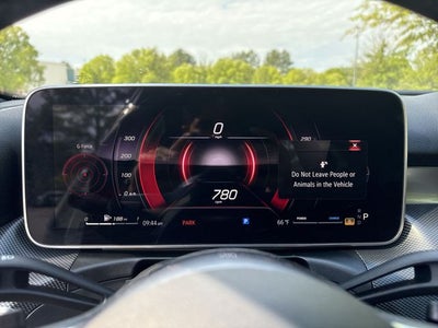 2025 Mercedes-Benz C-Class C 300 4MATIC®