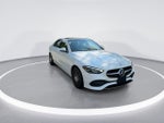 2025 Mercedes-Benz C-Class C 300 4MATIC®