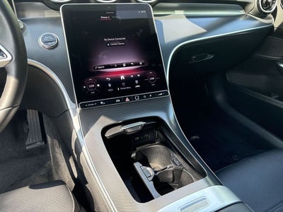 2025 Mercedes-Benz C-Class C 300 4MATIC®