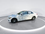 2025 Mercedes-Benz C-Class C 300 4MATIC®