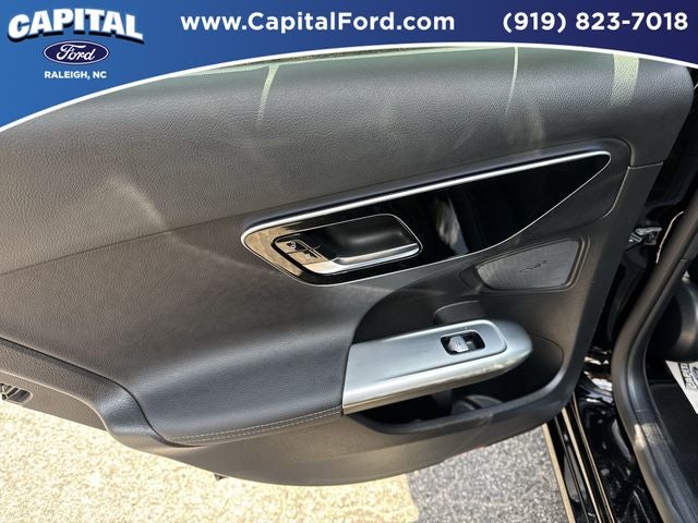 2025 Mercedes-Benz C-Class C 300 4MATIC®