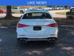 2023 Mercedes-Benz C-Class C 43 AMG® 4MATIC®