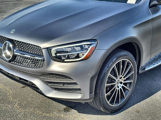2022 Mercedes-Benz GLC GLC 300