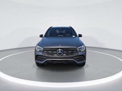 2022 Mercedes-Benz GLC GLC 300