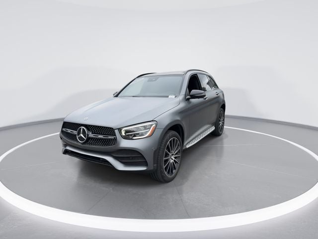 2022 Mercedes-Benz GLC GLC 300