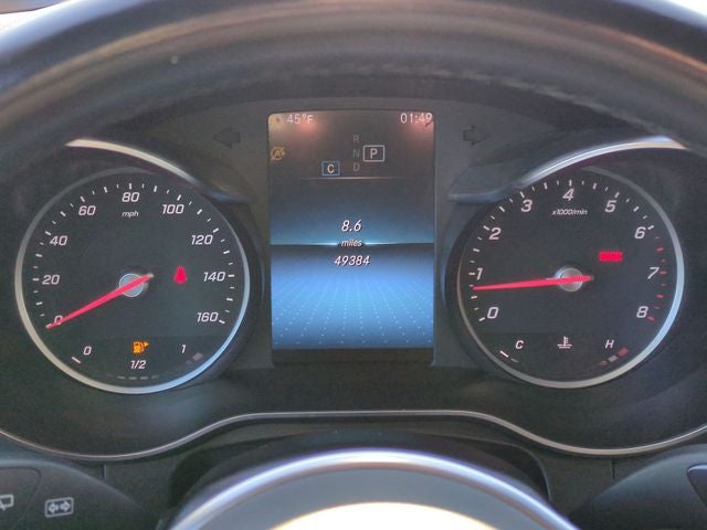 2022 Mercedes-Benz GLC GLC 300 4MATIC®