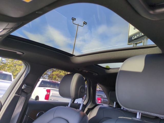 2022 Mercedes-Benz GLC GLC 300 4MATIC®