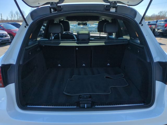 2022 Mercedes-Benz GLC GLC 300 4MATIC®