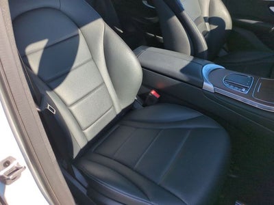 2022 Mercedes-Benz GLC GLC 300 4MATIC®