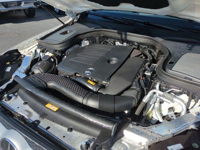 2022 Mercedes-Benz GLC GLC 300 4MATIC®