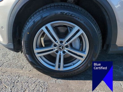 2021 Mercedes-Benz GLC GLC 300 4MATIC®