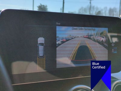 2021 Mercedes-Benz GLC GLC 300 4MATIC®