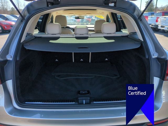 2021 Mercedes-Benz GLC GLC 300 4MATIC®
