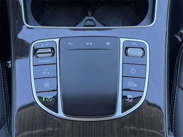 2022 Mercedes-Benz GLC GLC 300 4MATIC®