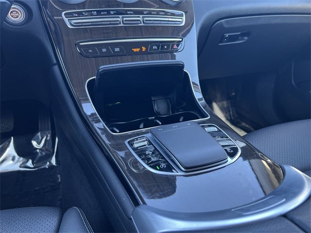 2022 Mercedes-Benz GLC GLC 300 4MATIC®