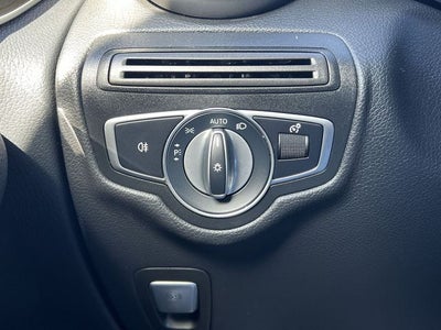 2022 Mercedes-Benz GLC GLC 300 4MATIC®