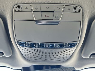 2022 Mercedes-Benz GLC GLC 300 4MATIC®