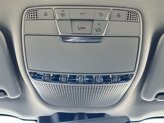 2022 Mercedes-Benz GLC GLC 300 4MATIC®