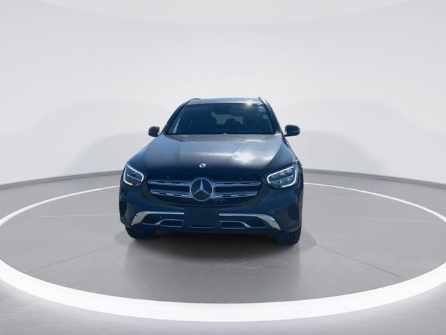 2022 Mercedes-Benz GLC GLC 300 4MATIC®