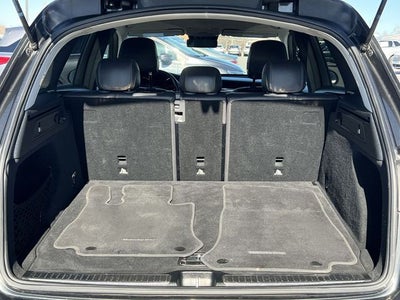 2022 Mercedes-Benz GLC GLC 300 4MATIC®