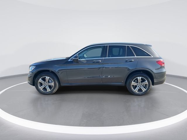 2022 Mercedes-Benz GLC GLC 300 4MATIC®