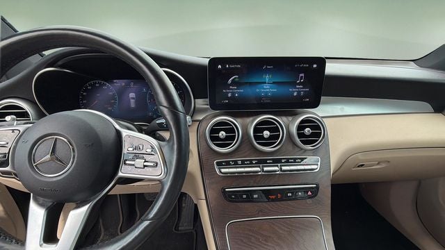 2021 Mercedes-Benz GLC GLC 300 4MATIC®