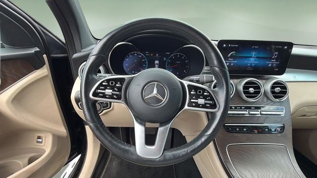 2021 Mercedes-Benz GLC GLC 300 4MATIC®
