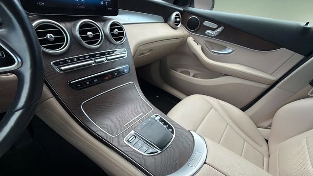 2021 Mercedes-Benz GLC GLC 300 4MATIC®