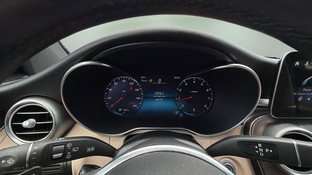 2021 Mercedes-Benz GLC GLC 300 4MATIC®