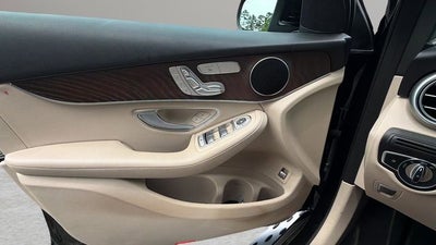 2021 Mercedes-Benz GLC GLC 300 4MATIC®