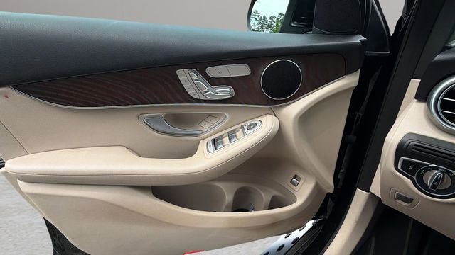 2021 Mercedes-Benz GLC GLC 300 4MATIC®