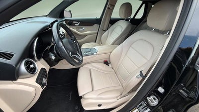 2021 Mercedes-Benz GLC GLC 300 4MATIC®