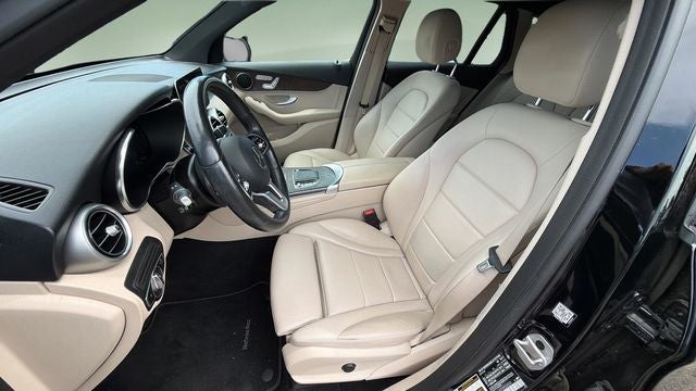 2021 Mercedes-Benz GLC GLC 300 4MATIC®